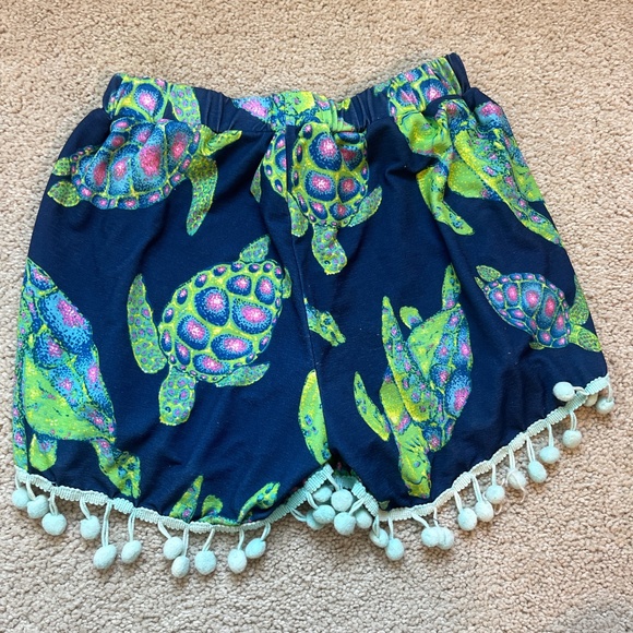 simply southern cover up shorts - Picture 2 of 4